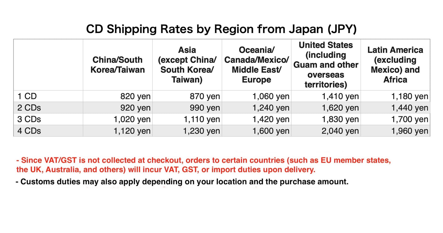 - Remastered 'Spring Lovers' CD | Minuano | ある春の恋人リマスターCD