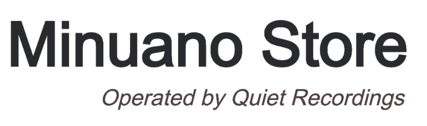 Minuano Store – Quiet Recordings