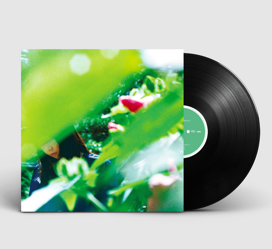 - Vinyl Pre-order til Nov 29 'Spring Lovers' | Minuano | 『ある春の恋人』LPレコード予約注文 -